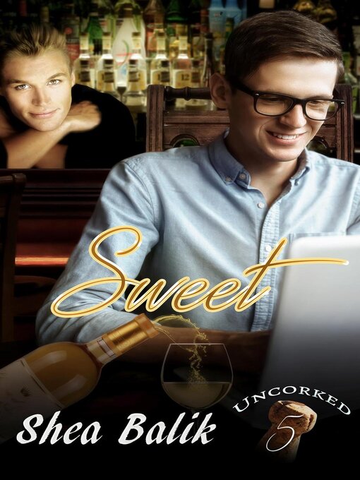 Title details for Sweet by Shea Balik - Available
